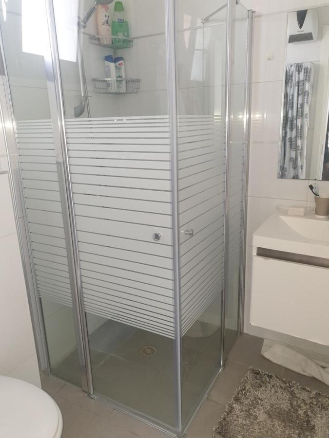 Luxury Exclusive Top Class Apartment On The Sea With Best Sea View And Jacuzzi רק למשפחות !!!! إيلات المظهر الخارجي الصورة