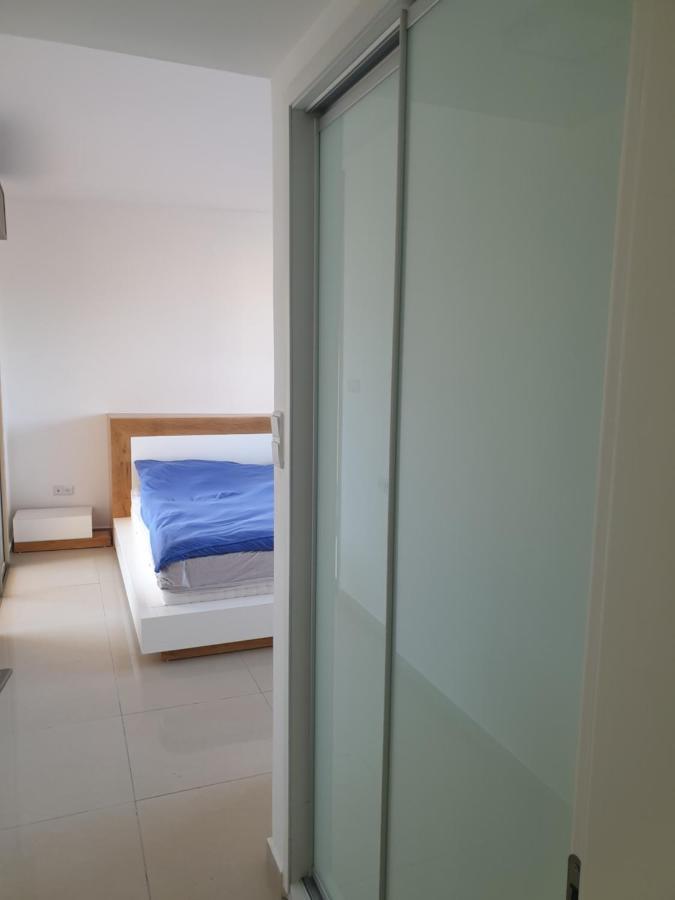 Luxury Exclusive Top Class Apartment On The Sea With Best Sea View And Jacuzzi רק למשפחות !!!! إيلات المظهر الخارجي الصورة