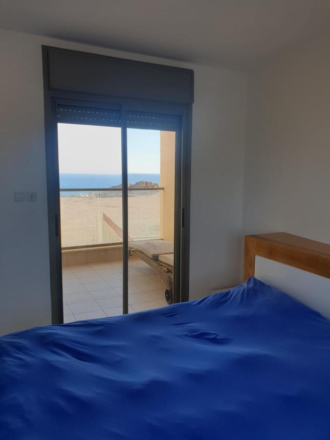 Luxury Exclusive Top Class Apartment On The Sea With Best Sea View And Jacuzzi רק למשפחות !!!! إيلات المظهر الخارجي الصورة