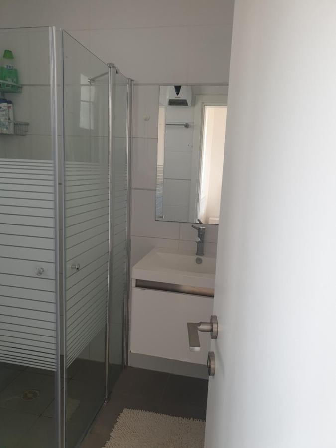 Luxury Exclusive Top Class Apartment On The Sea With Best Sea View And Jacuzzi רק למשפחות !!!! إيلات المظهر الخارجي الصورة